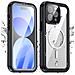 Custodia Protettiva Impermeabile M Iphone 15 Pro - Foto miniatura 1