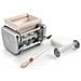 Trafila Pasta 4400 IPASTA Ravioli Maker 3 Inox e Legno - Foto miniatura 1
