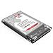 2139U3 Box Esterno HDD Enclosure 2.5" SataIII Type-B - Trasparente - Foto miniatura 1