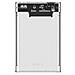 2139U3 Box Esterno HDD Enclosure 2.5" SataIII Type-B - Trasparente - Foto miniatura 2