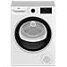 Asciugatrice B5T4824RW 8 Kg Classe A+++ a Condensazione con Pompa di Calore - Foto miniatura 1