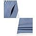 Pantaloncini Corti Da Donna Blu M - Foto miniatura 2