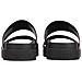 Ergo Slide Mono Ciabatte Pelle Scarpe Donna Nero Eu 41, Hw0hw01535 0gn - Foto miniatura 3