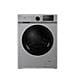 F3 Lavatrice Serie, 8kg, Classe A, lavaggio a vapore, centrifuga max 1400giri /min, Bianca - Foto miniatura 1