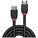 36468 cavo HDMI 10 m HDMI tipo A (Standard) Nero - Foto miniatura 2