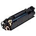 Cartuccia Toner Nero Generica Cf283a - Sostituisce 83a - Foto miniatura 1