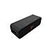 Altoparlante Portatile Stereo Detroit con Bluetooth IP67 Colore Nero - Foto miniatura 3