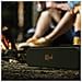 Altoparlante Portatile Stereo Detroit con Bluetooth IP67 Colore Nero - Foto miniatura 8
