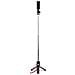 Selfie-stick-stativ Fancy Stand 70 Ii F. Handy, Bluetooth-fernauslser (00004670) - Foto miniatura 1