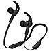 00184190 cuffia e auricolare Wireless A clip, In-ear Sport USB tipo-C Bluetooth Nero - Foto miniatura 1