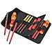 05006614001 cacciavite manuale Set Cacciavite dritto - Foto miniatura 1