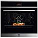 Forno Multifunzione Da Incasso 72l 60cm Con Pulizia Pirolitica, Acciaio Inox - Eoe7p12x - Foto miniatura 1