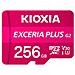 LMPL2M256GG2 memoria flash 256 GB MicroSDXC UHS-I Classe 10 - Foto miniatura 1