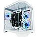 Pc Gaming Avanzato Bronze Plus Bianco - R5 5600gt, Radeon Graphics, 32gb, 1 Tb M2, Win11 - Pronto Per Giocare - Foto miniatura 1