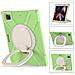 Custodia Per Ipad Air 5/air 4 10.9” Con Supporto E Tracolla Verde - Foto miniatura 3