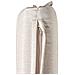 Set Da Pranzo Da Giardino 6 Posti Java Premium Legno D \'acacia Beige Chiaro - Foto miniatura 5