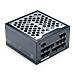 Revolt alimentatore per computer 1000 W ATX Nero - Foto miniatura 4