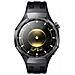 Pellicola Protettiva Morbida 3d A Copertura Totale Compatibile Con Huawei Watch Gt6 46mm - Confezione Da 2 - Foto miniatura 2