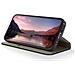 Custodia A Libro Per Realme Note 60 Con Portacarte E Funzione Supporto Video - Foto miniatura 2