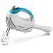 EKM010 sbattitore Sbattitore manuale 300 W Azzurro, Bianco - Foto miniatura 1