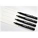 dr!ver - Fineliner Premium - Tratto Fine (0,4 mm) - Pack da 1 - Nero - Foto miniatura 5