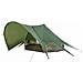 Tenda Teepee con tetto Verde e Grigio 600 x 600 x 347 cm - Foto miniatura 1