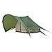 Tenda Teepee con tetto Verde e Grigio 600 x 600 x 347 cm - Foto miniatura 4