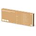 ARM-0455 Supporto TV a parete 177,8 cm (70") Grigio, Nero - Foto miniatura 5