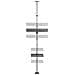 ARM-0455 Supporto TV a parete 177,8 cm (70") Grigio, Nero - Foto miniatura 7