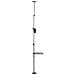 ARM-0455 Supporto TV a parete 177,8 cm (70") Grigio, Nero - Foto miniatura 10