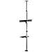 ARM-0455 Supporto TV a parete 177,8 cm (70") Grigio, Nero - Foto miniatura 12