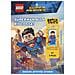 Superman alla riscossa! Lego DC Comics super heroes. Con minifigure di Superman - Foto miniatura 1