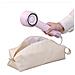 Custodia Da Viaggio Portatile Compatibile Con Asciugacapelli /piastra /arricciacapelli Dyson - Beige Beige - Foto miniatura 5