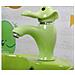 Rubinetto per lavabo da bagno, Blackswan, tipo M289 Elephant, modello verde, misura 16 cm - Foto miniatura 2