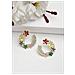 Collezione Diva Cerchietti Floreali Delicati - Foto miniatura 2
