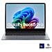 Notebook Galaxy Book6 Pro NP944XJG-KG4IT Intel Core Ultra 7 356H Monitor 14" WQXGA+ Touchscreen RAM 32GB SSD 1TB Windows 11 Pro - Foto miniatura 1