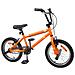 BMX 20 Pollici per oltre 9 anni Arancione - Foto miniatura 2