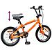 BMX 20 Pollici per oltre 9 anni Arancione - Foto miniatura 7