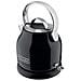 5KEK1222EOB bollitore elettrico 1,25 L 2200 W Nero - Foto miniatura 4