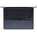 MacBook Air M M5 Computer portatile 34,5 cm (13.6") 16 GB 1 TB SSD Wi-Fi 7 (802.11be) macOS Tahoe Blu marino - Foto miniatura 2