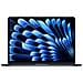 MacBook Air M M5 Computer portatile 34,5 cm (13.6") 16 GB 1 TB SSD Wi-Fi 7 (802.11be) macOS Tahoe Blu marino - Foto miniatura 1
