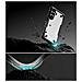 Custodia Ringke Per Samsung Galaxy S26+, Nera E Trasparente - Foto miniatura 5
