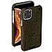 Custodia Per Telefono Apple Iphone 11 Pro Max, Marrone Scuro - Foto miniatura 2
