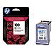 C9368aE Cartuccia Ink Originale 100 Grigia per Foto per HP DJ / OJ Serie 62/7 / J64 Photosmart Serie C / D Capacità 130 Pagine - Foto miniatura 1