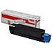 Toner Originale B401 D Alta Capacita' - Foto miniatura 4