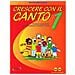 Maurizio Spaccazocchi - Crescere con il canto. Con 2 CD Audio. Vol. 1 - Foto miniatura 2