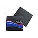 Mouse Pad in gomma 210x180 mm Home Series Col. Nero - Foto miniatura 4