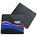 Mouse Pad in gomma 210x180 mm Home Series Col. Nero - Foto miniatura 3