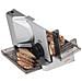 Affettatrice E 16 Compatta Diagonale Grigio  - Foto miniatura 2