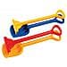 Paletta + Rastrello Compact 55cm. 55cm. 4402-0000 - Foto miniatura 4